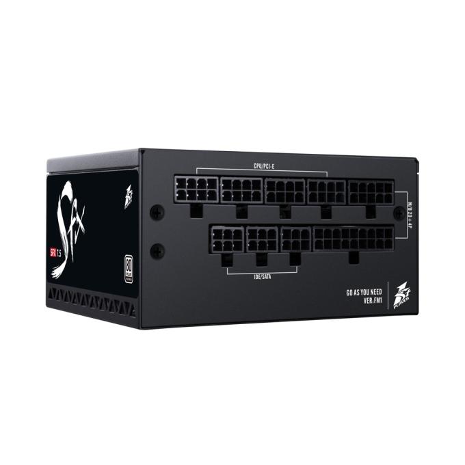 1STPLAYER SFX-PLT-750-BK-EU