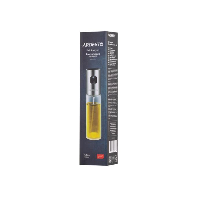 Ardesto AR1512SS