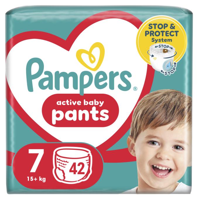 Pampers 8700216341639