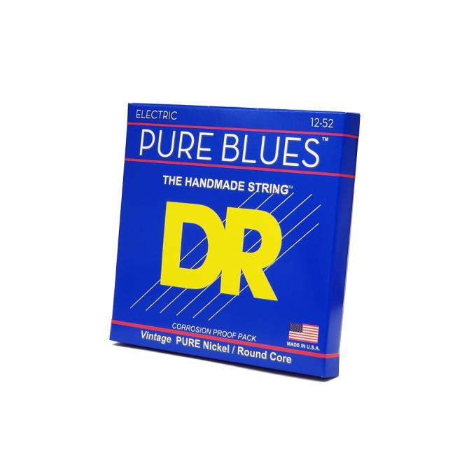 DR Strings PHR-12