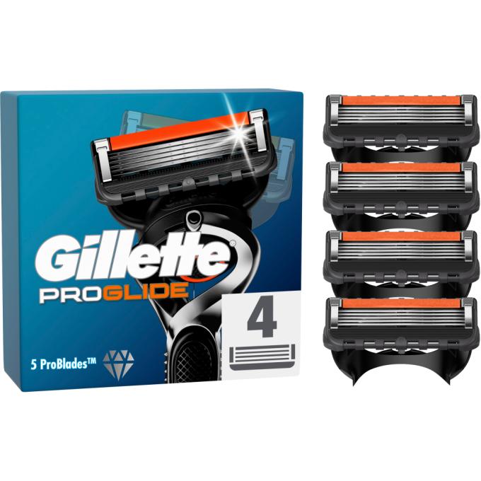 Gillette 7702018085514