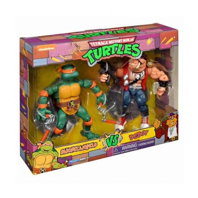 TMNT 81277