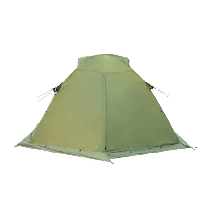 Tramp UTRT-021-green