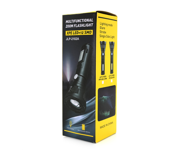 VOLTRONIC JPL-2182A