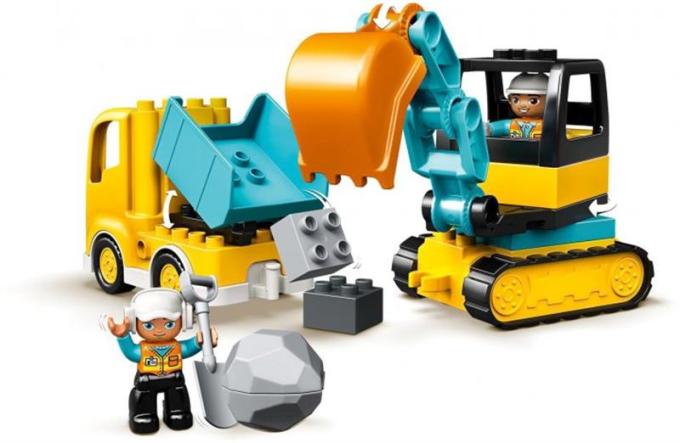 LEGO LEGO 10931