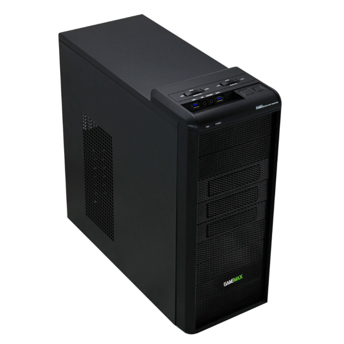 GAMEMAX MT804-SET-2U3TYC
