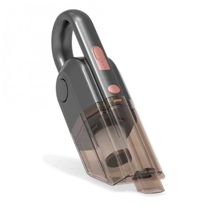 Aspiring Dust 5 Brushless 16000 kPa Wireless and Cord