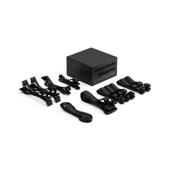 Fractal Design FD-P-IA3G-100-EU