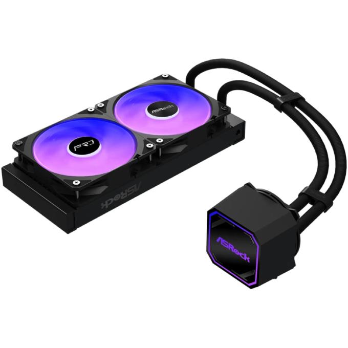 ASRock Pro 240 ARGB
