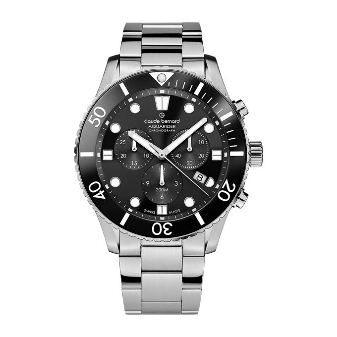 Claude Bernard 10252 3NBM NIB