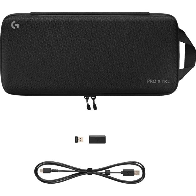 Logitech 920-012136