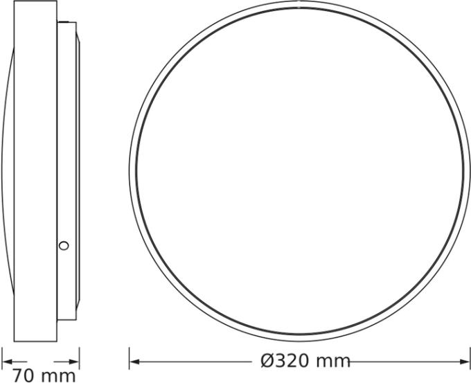 OSRAM 4099854651007