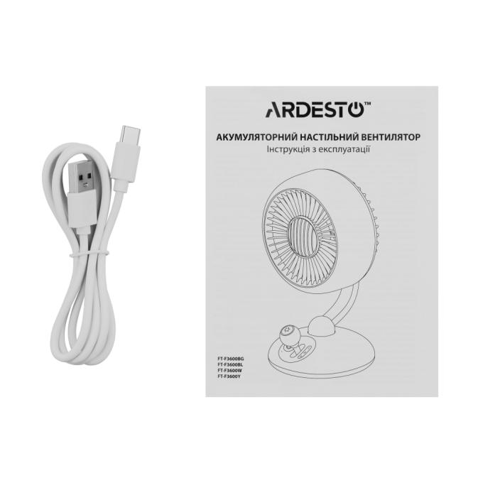 Ardesto FT-F3600BG
