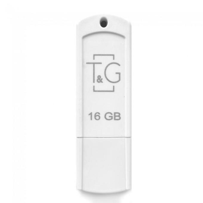 T&G TG011-16GBWH