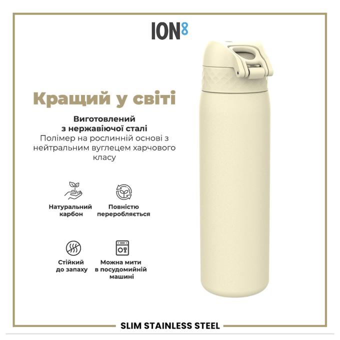 ION8 I8SS600CWHI