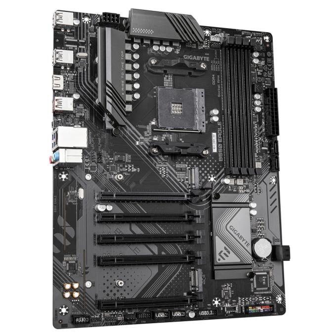 GIGABYTE B550 EAGLE