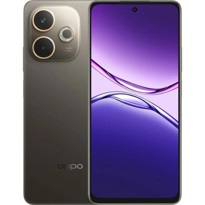Oppo OFCPH2711_BROWN _128