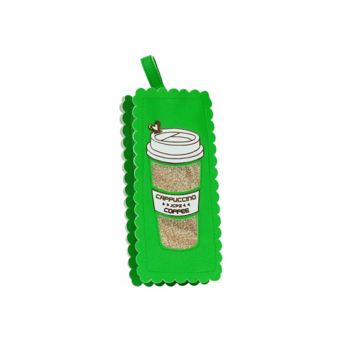 Cool For School J-2609-green