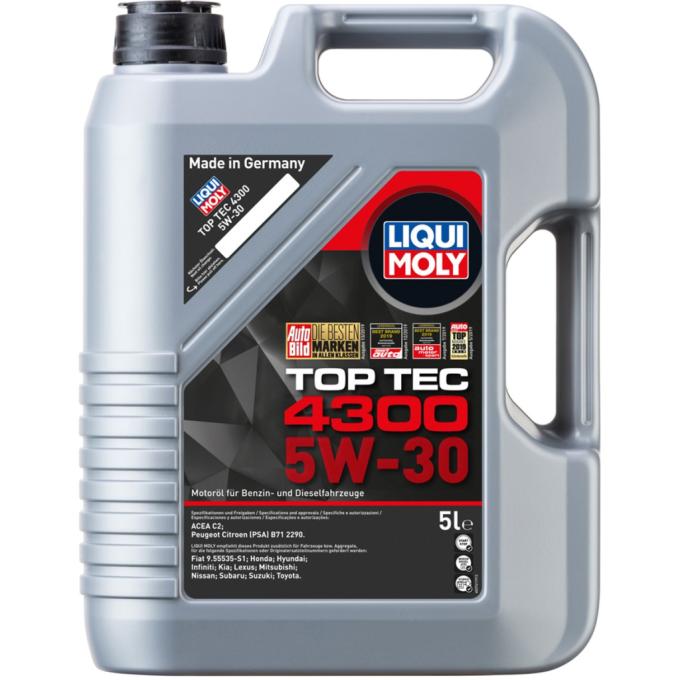 LIQUI MOLY 2324
