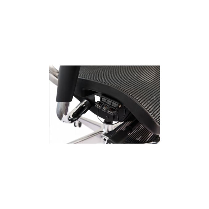 GT Racer X-802L Black (W-21)