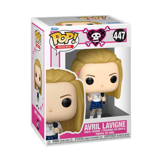 Funko Pop 889698838238