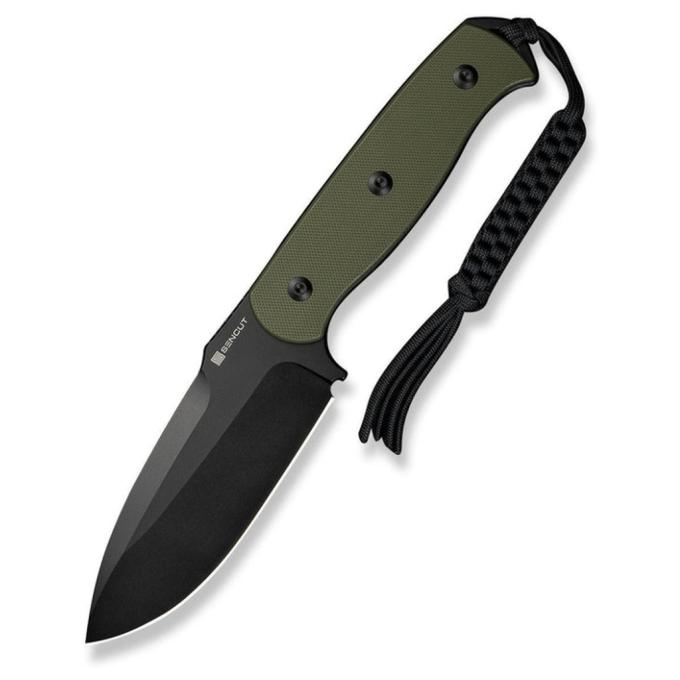 Sencut S24036-2