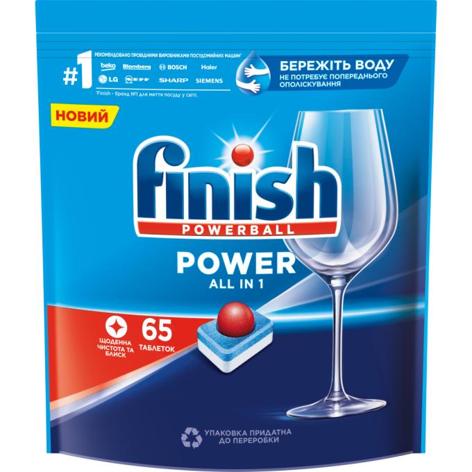 Finish 5900627066654/5908252011551
