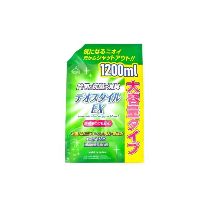 Rocket Soap 4903367093929