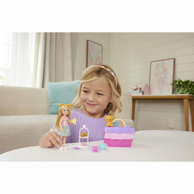 BARBIE JJB40