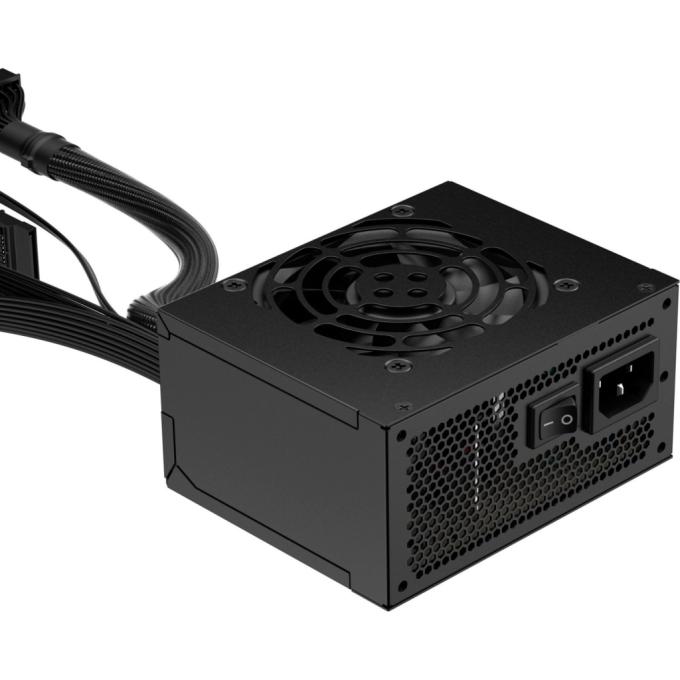 Fractal Design FD-P-AS2B-450-EU