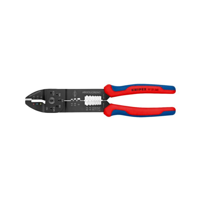 KNIPEX 97 22 240