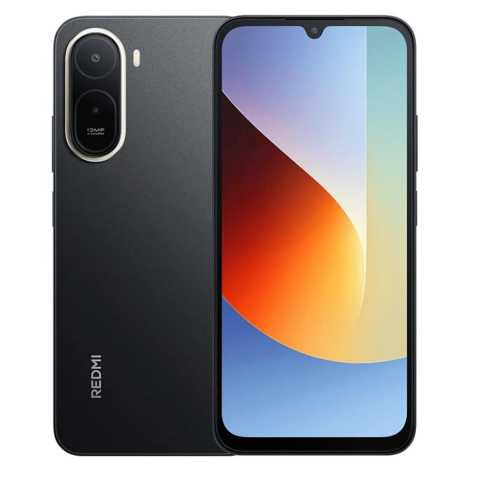 Xiaomi Redmi A7 Pro 4/64GB Black