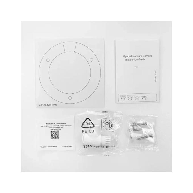 Dahua DH-IPC-HDW1230T1-ZS-S5 2МП (2.8-12мм)