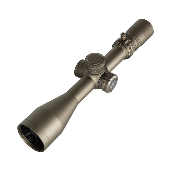 Nightforce C667