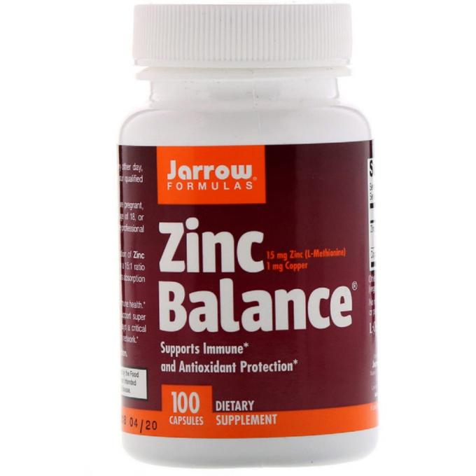 Jarrow Formulas JRW-13008