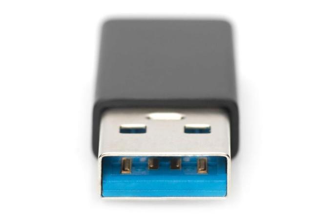 ASSMANN AK-300524-000-S