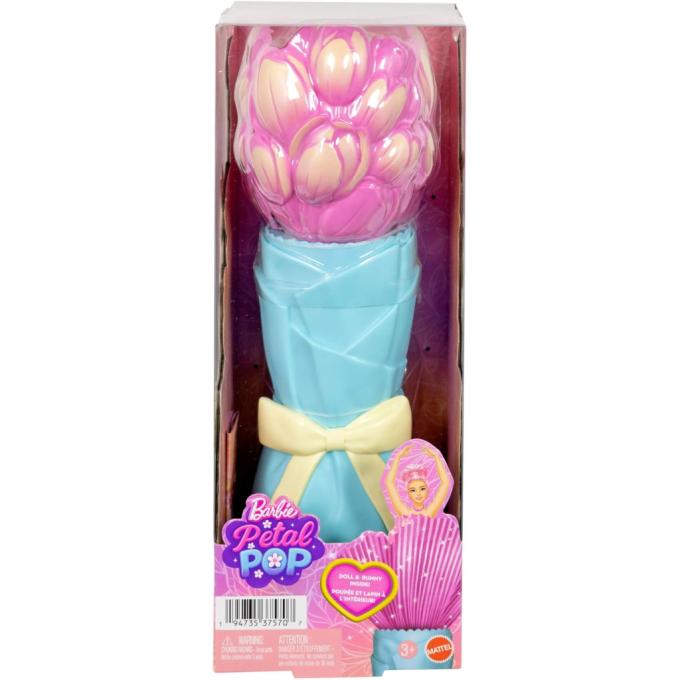 BARBIE JMF57