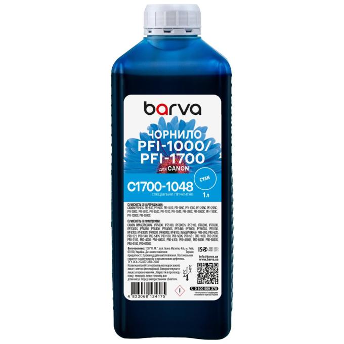 BARVA C1700-1048