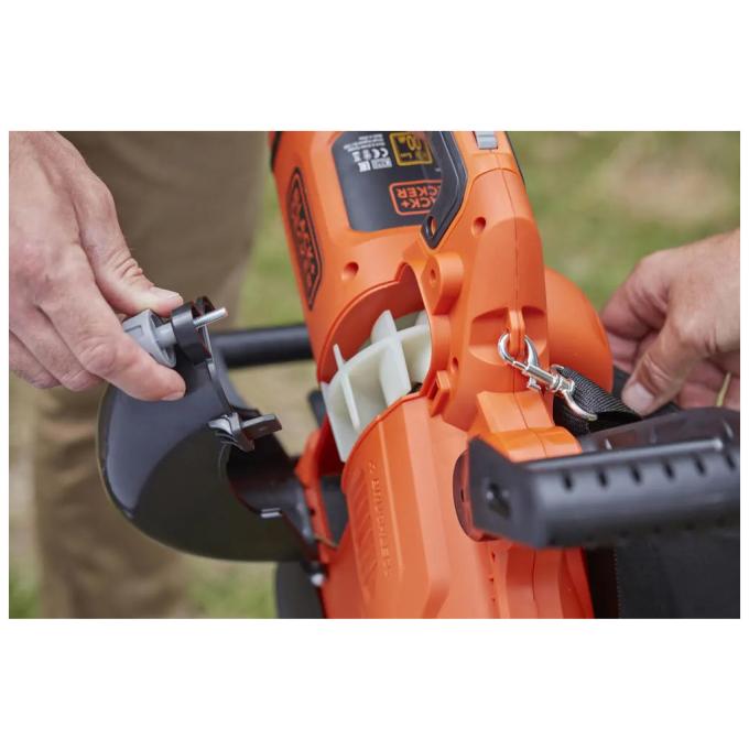 Black&Decker BCBLV3625L1