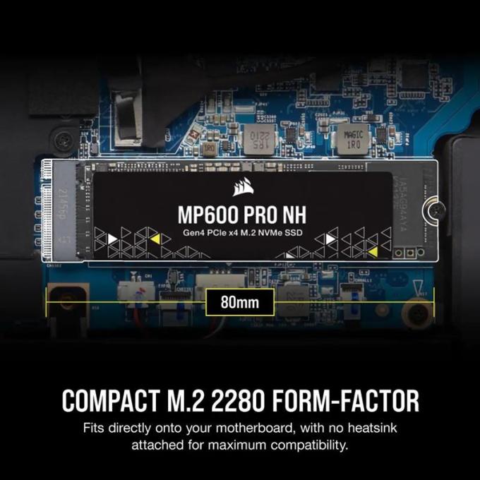 Corsair CSSD-F1000GBMP600PNH