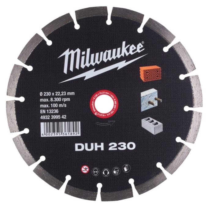Milwaukee 4932399542