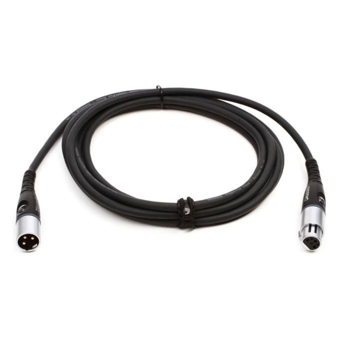 D'Addario PW-M-10