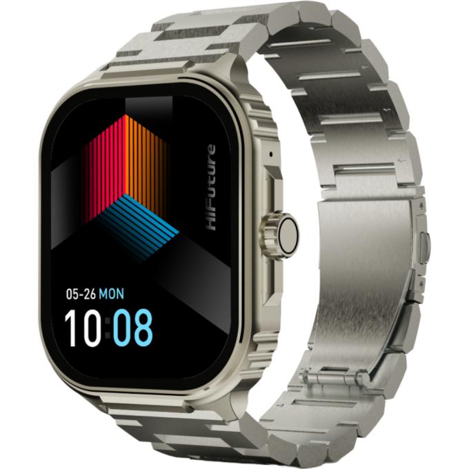 HiFuture ultra3pro.silver