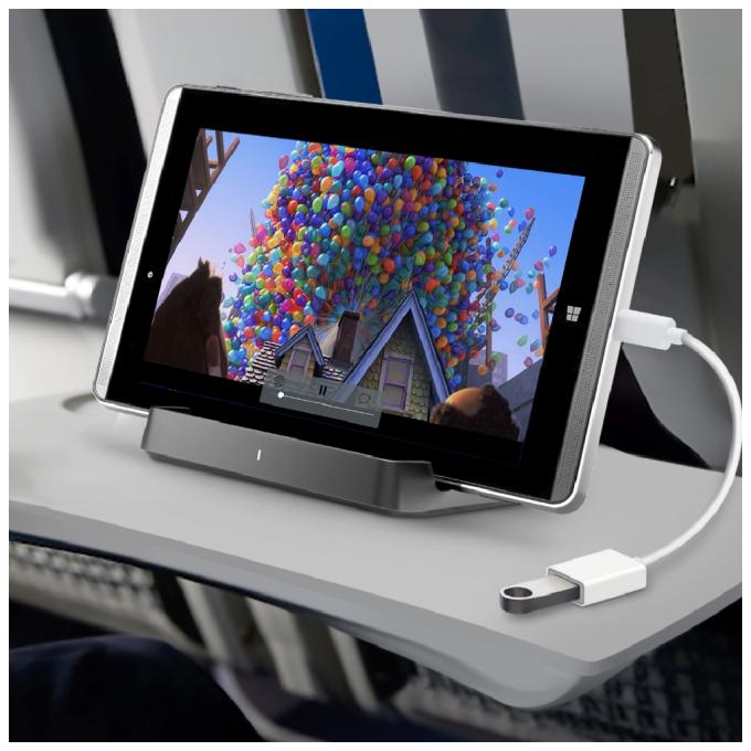TP-Link UC400