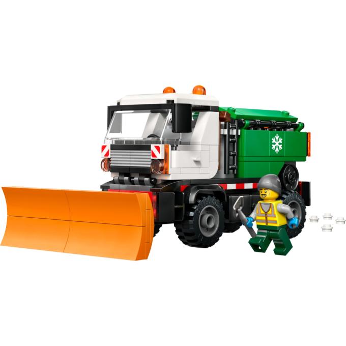 LEGO 60490