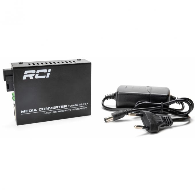 RCI RCI502W-GE-20-A