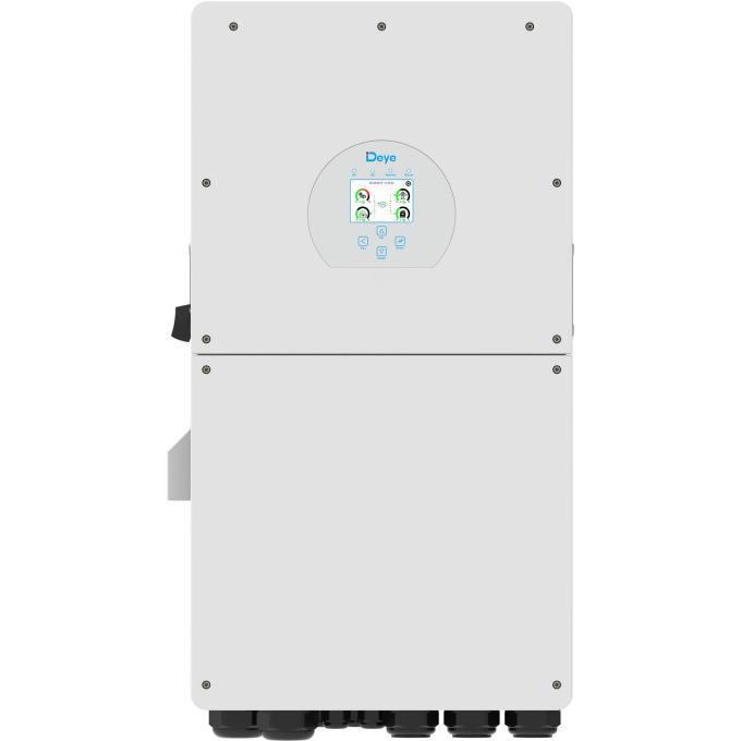 Deye SUN-18K-SG01LP1-EU-AM3-P