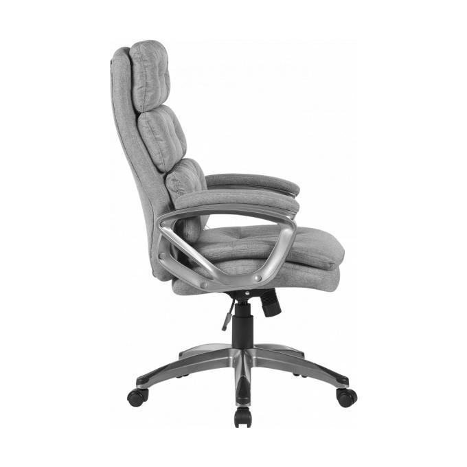 GT Racer B-2516 Fabric Dark Gray