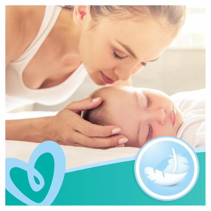 Pampers 8001841077598