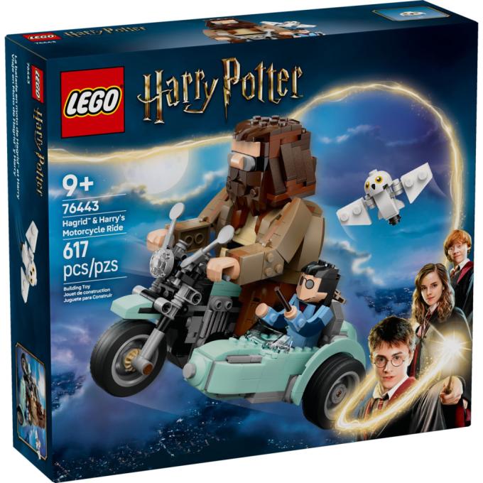 LEGO 76443